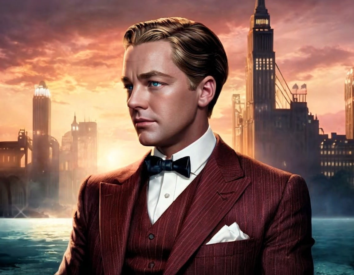 Interpreting the American Dream through 'The Great Gatsby' by F. Scott Fitzgerald 4 7678dd16c4a8826492c3641fe3bb912b6c1aedb8