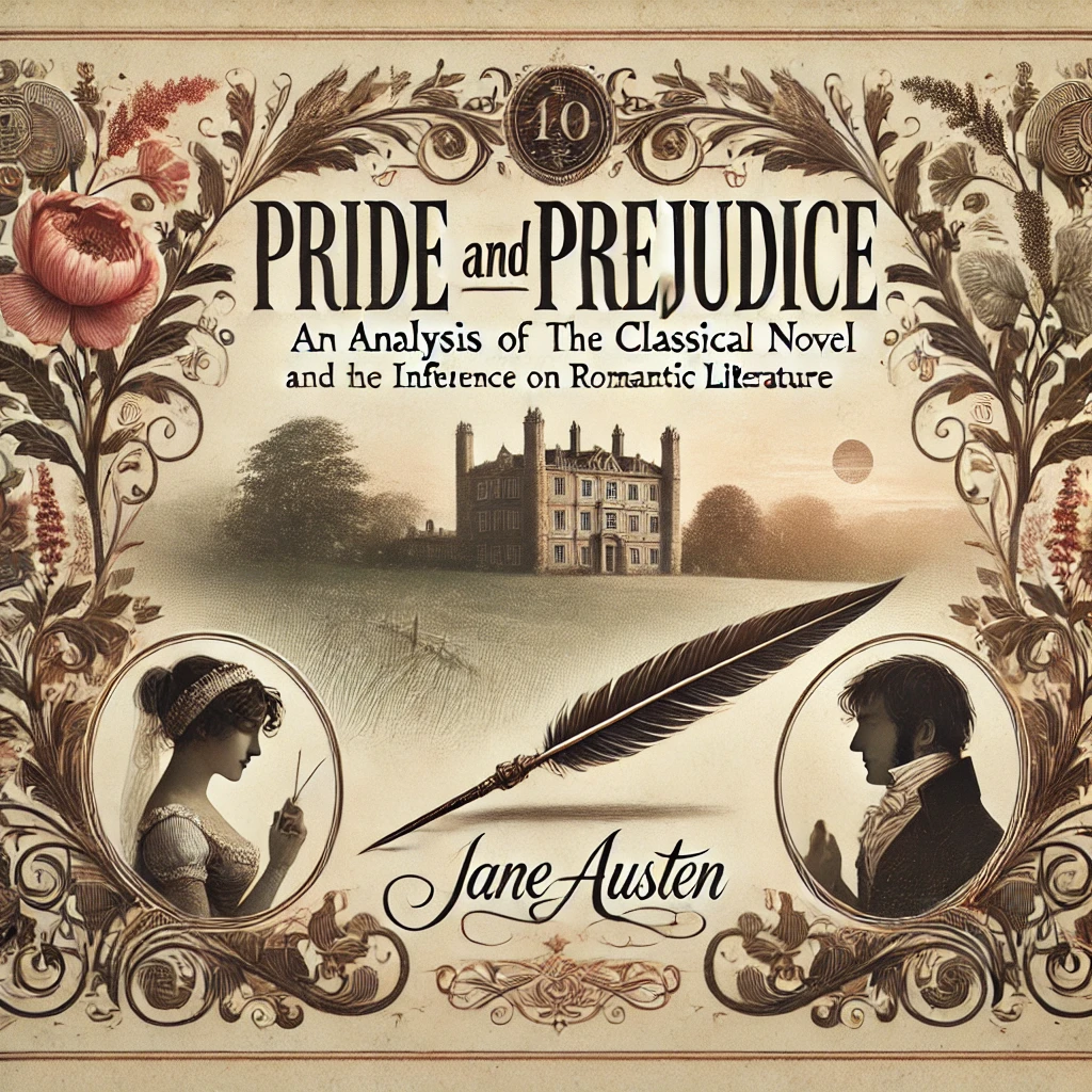 Jane Austen’s “Pride and Prejudice”: An Analysis of the Classical Novel and Its Influence on Romantic Literature 5 de8aee3a 7a44 4c54 9a09 21bf5621d0ab